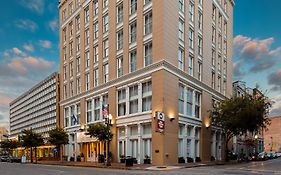 Best Western st Christopher Hotel in New Orleans Louisiana